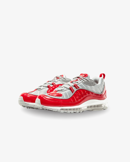 Nike Air Max 98 Supreme Varsity Red