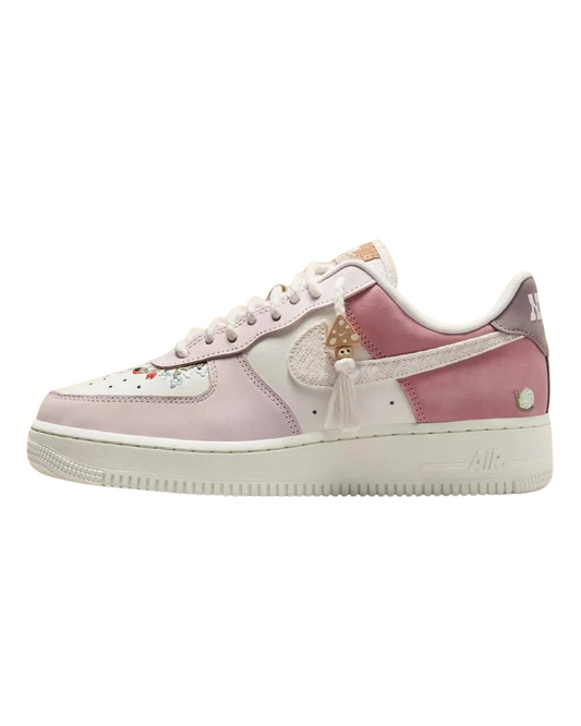 Nike Air Force 1 Low Mushroom
