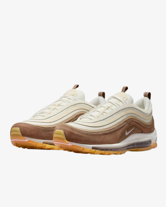 Nike Air Max 97 Medium Brown