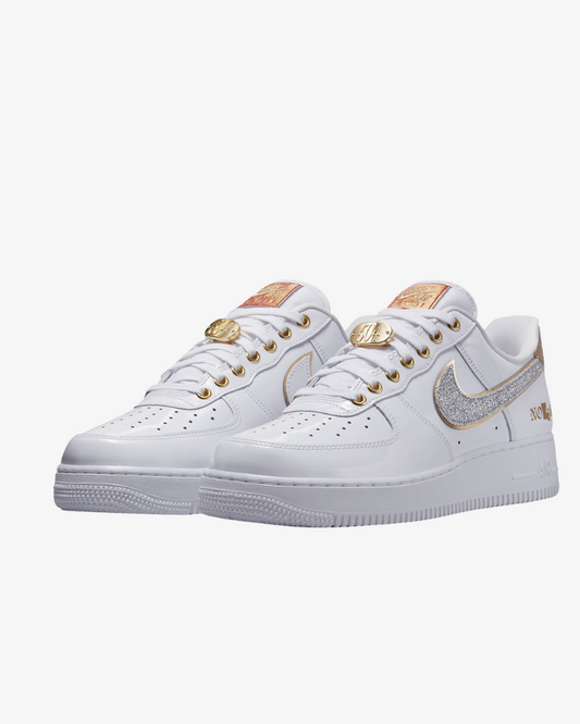 Nike Air Force 1 Low GS 'NOLA'
