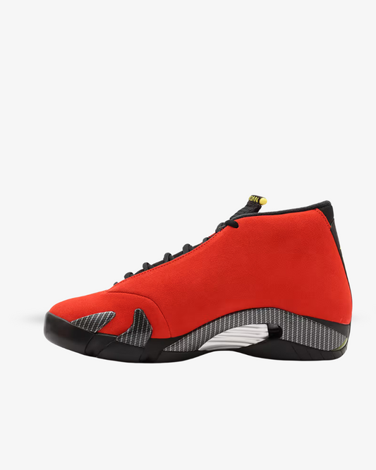 Jordan 14 Retro Ferrari
