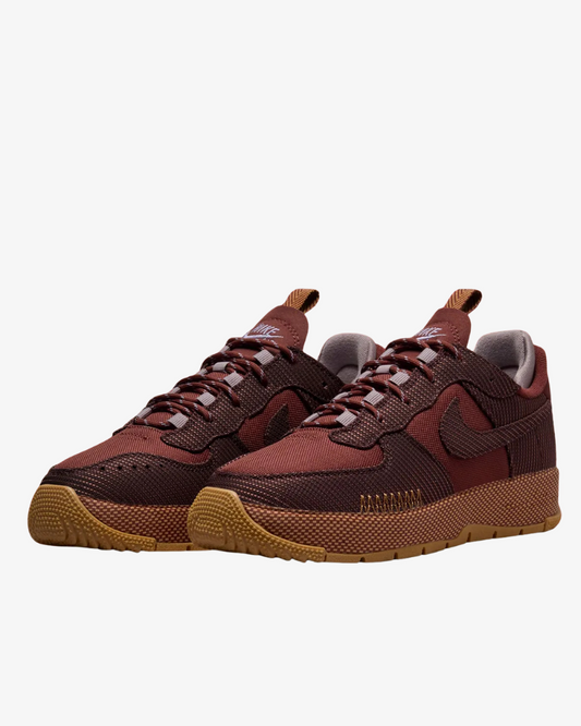 Nike Air Force 1 Wild Low Dark Pony