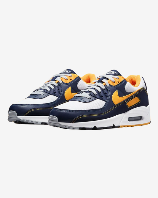 Nike  Air Max 90 Michigan Navy