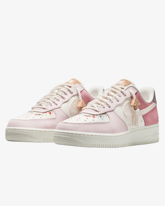 Nike Air Force 1 Low Mushroom