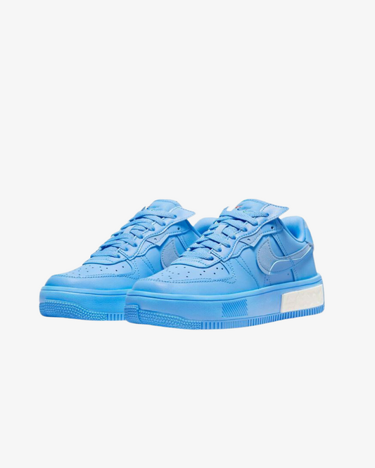 Nike Air Force 1 Fontanka 'University Blue