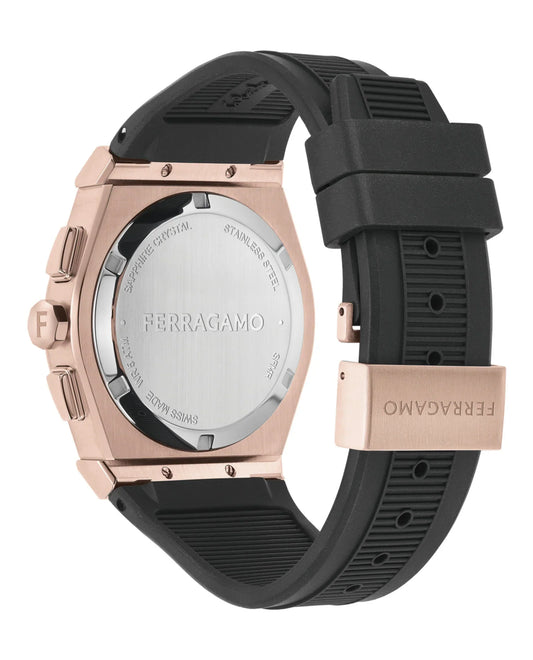 Reloj Ferragamo SFMR01324 Original