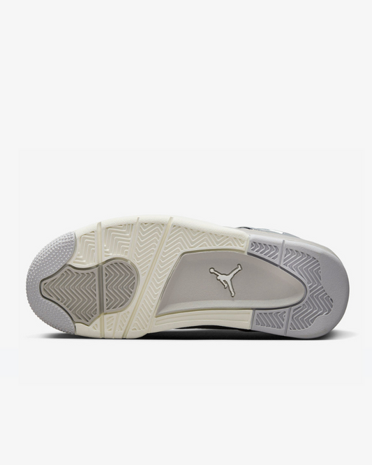 Tenis Nike Jordan 4 Retro Frozen Moments
