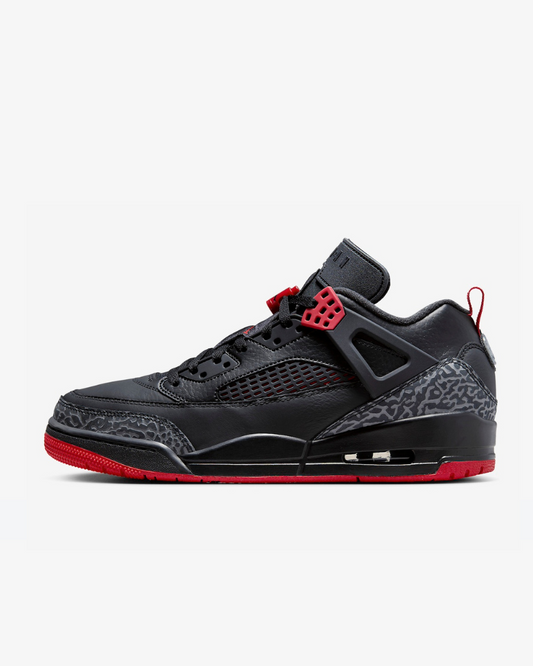 Tenis Nike Jordan Spizike Low Bred