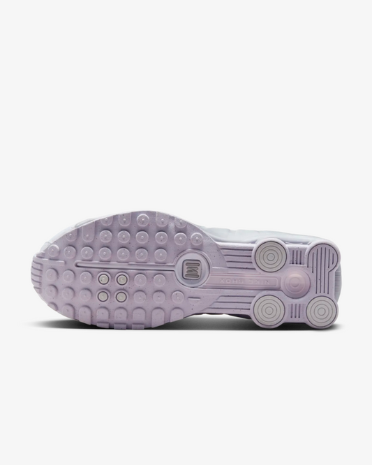 Tenis Nike Shox R4