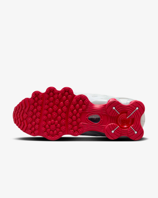 Tenis Nike Shox TL