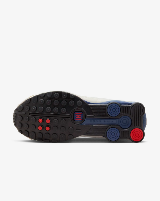 Tenis Nike Shox R4 PRM