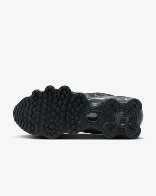 Tenis Nike Shox TL