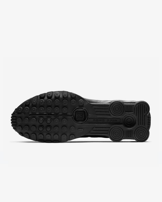 Tenis Nike Shox R4
