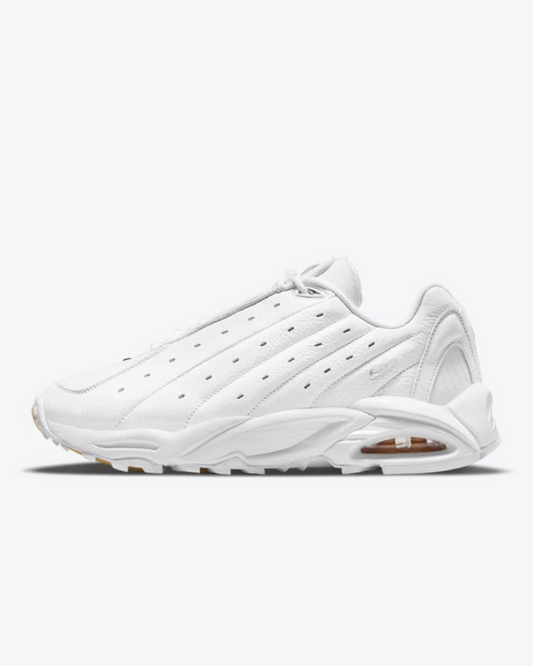 Tenis Nike NOCTA White