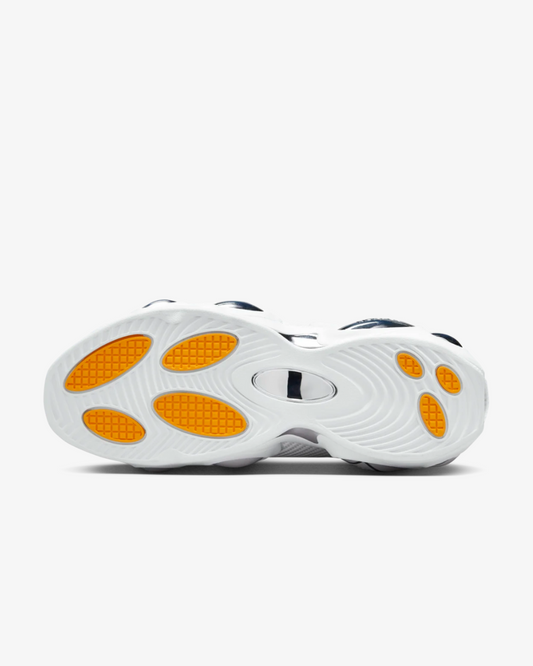 Tenis Nike NOCTA Drake White Chrome