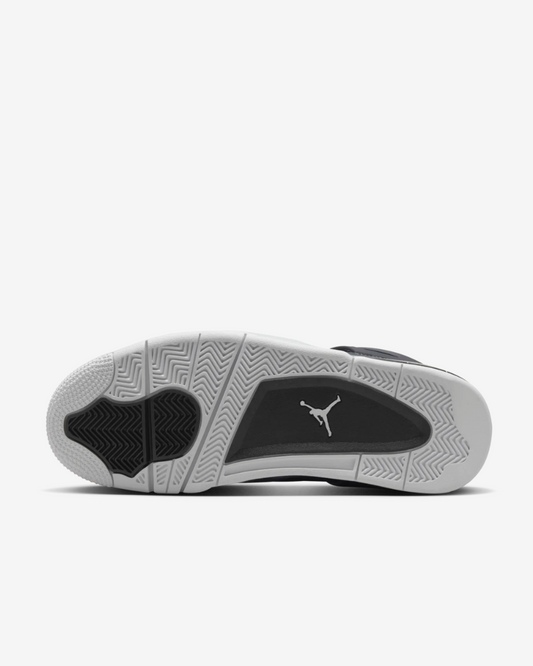 Tenis Nike Jordan 4 Retro Fear (2024)