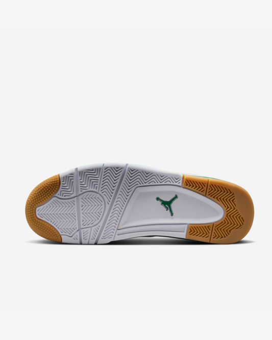Tenis Nike Jordan 4 RM Pine Green