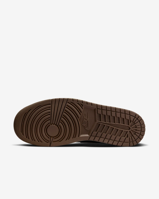 Tenis Nike Jordan 1 Retro High OG Palomino