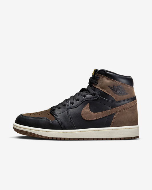 Tenis Nike Jordan 1 Retro High OG Palomino