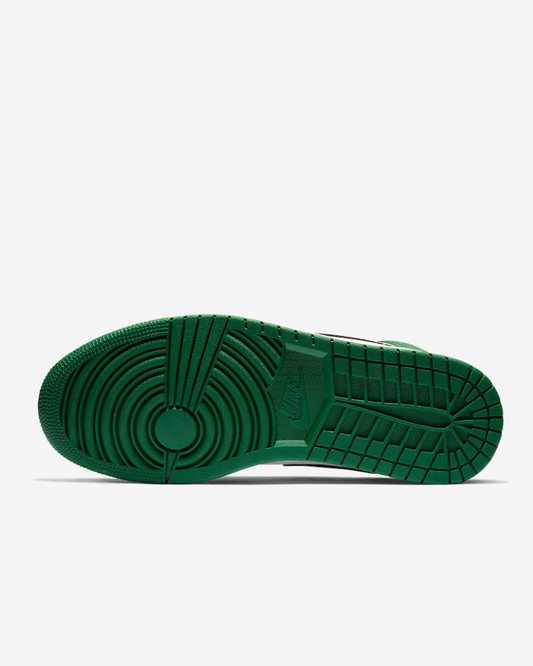 Tenis Nike Jordan 1 Retro High Pine Green