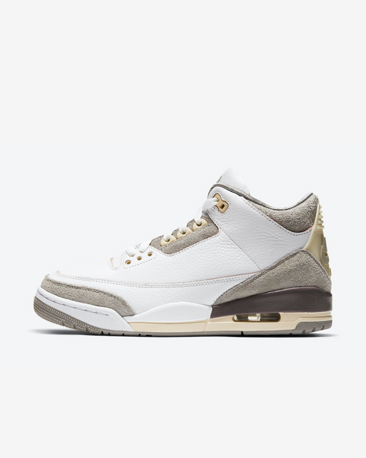 Tenis Nike Jordan 3 Retro SP A Ma Maniére