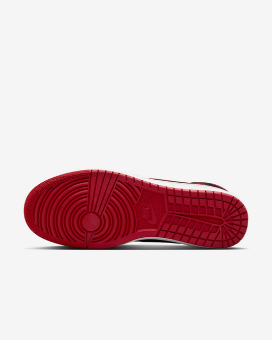 Tenis Nike Jordan 1 Retro High '85 OG Bred (2025)
