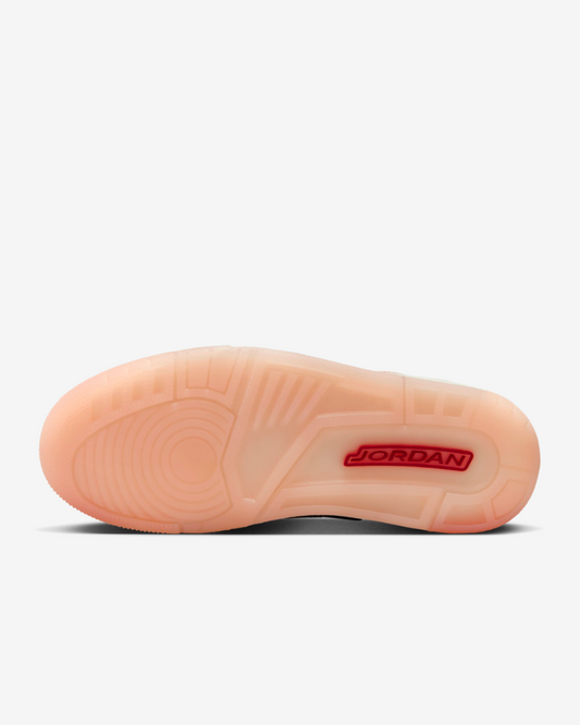 Tenis Nike Jordan 3 Retro Valentine's Day