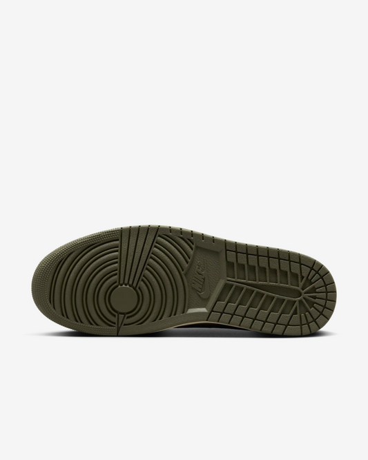 Tenis Nike Jordan 1 Retro Low OG SP