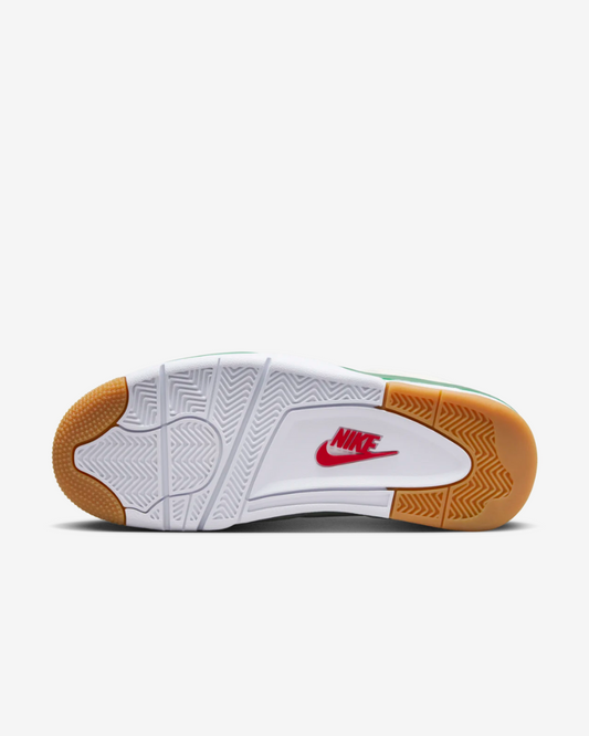 Tenis Nike Jordan 4 Retro SB Pine Green