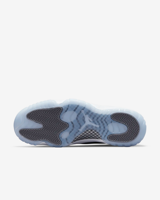 Tenis Nike Jordan 11 Retro Cool Grey