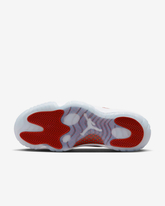Tenis Nike Jordan 11 Retro
