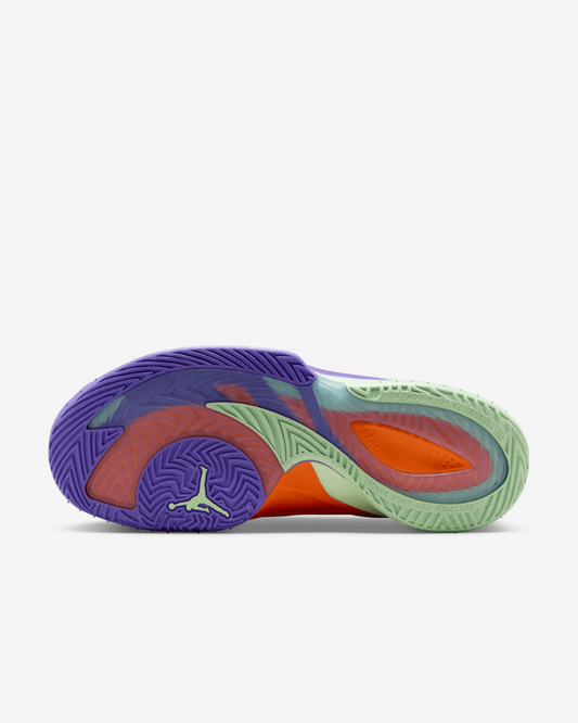 Tenis Nike Jordan Luka 3 Blurred Vision