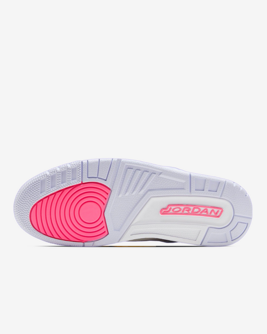 Tenis Nike Jordan Spizike Low