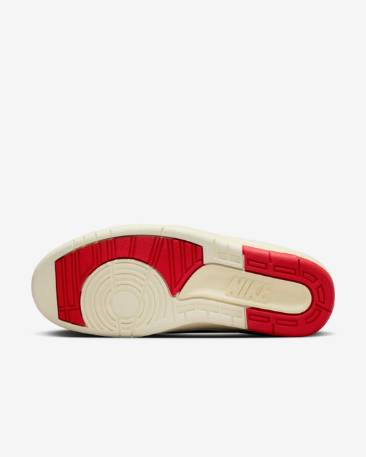 Tenis Nike Jordan 2 Retro Low