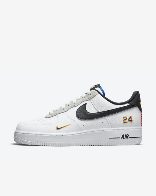 Nike Air Force 1 Low Ken Griffey Jr. and Sr. Swingman