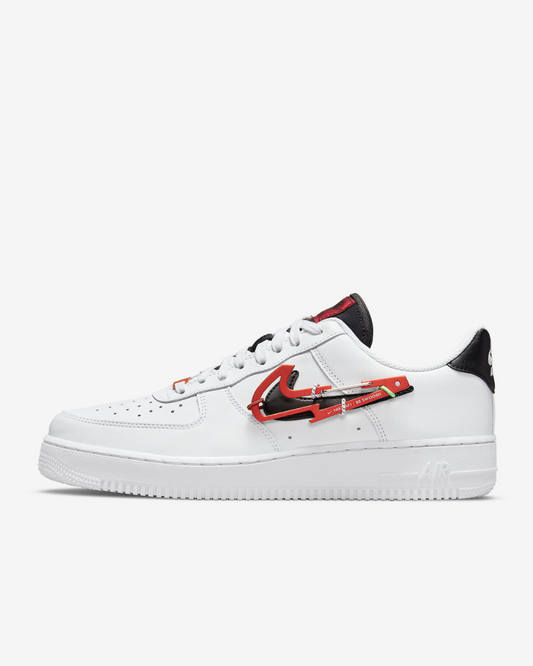 Nike Air Force 1 Low Premium 'Carabiner