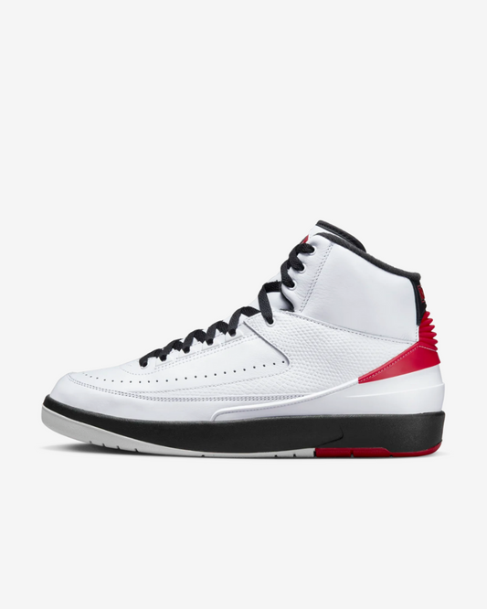 Tenis Nike Jordan 2 Retro OG