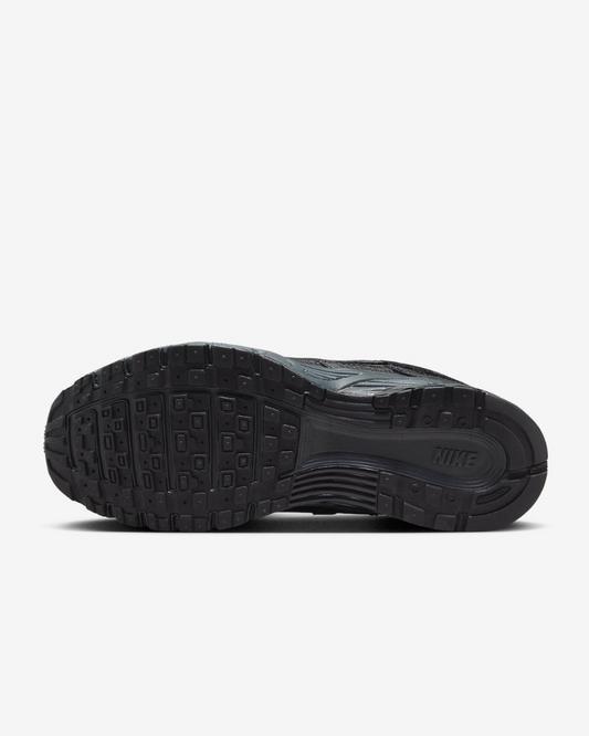 Tenis Nike P 6000 Premium Triple Black
