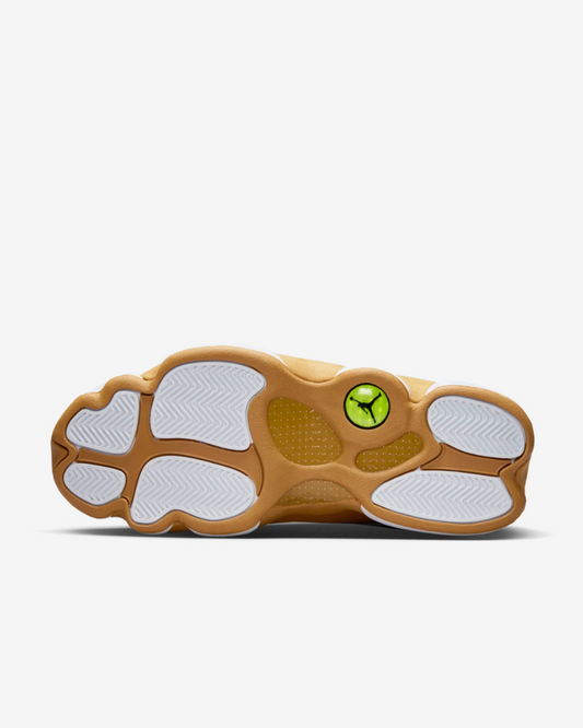 Tenis Nike Jordan 13 Retro Wheat