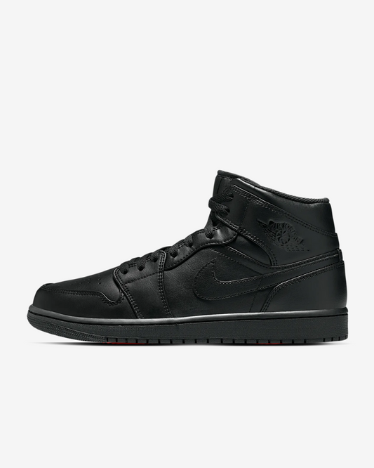 Tenis Nike Jordan 1 Mid