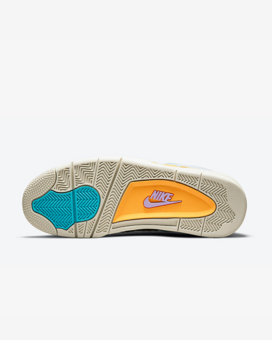 Tenis Nike Jordan 4 Retro SP