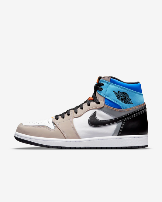 Tenis Nike Jordan 1 Retro High OG