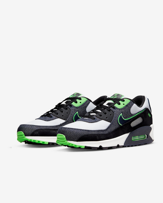 Nike Air Max 90 Scream Green