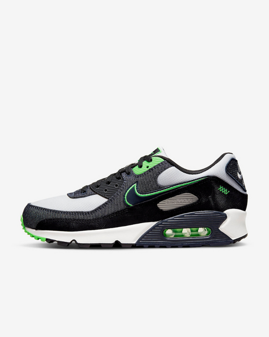 Nike Air Max 90 Scream Green