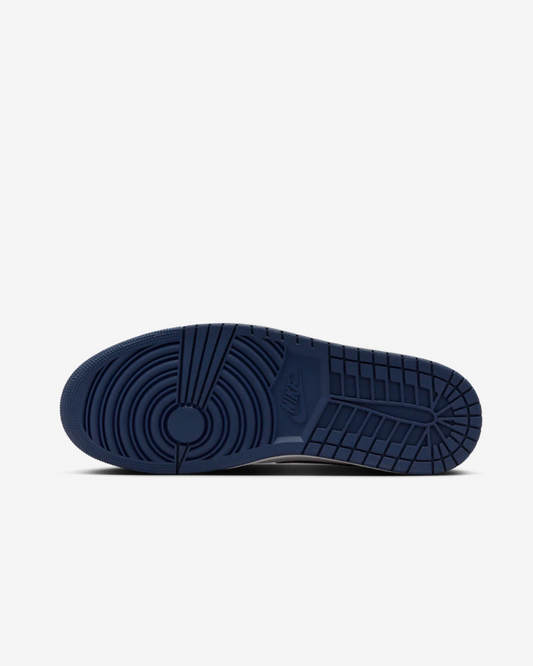 Tenis Nike Jordan 1 Retro High OG Midnight Navy
