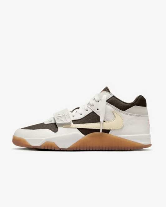 Tenis Nike Jumpman Jack TR