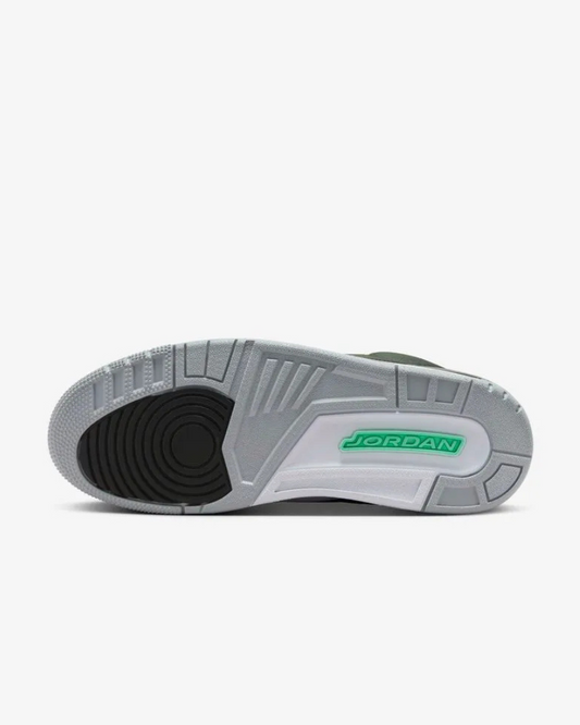 Tenis Nike Jordan 3 Retro