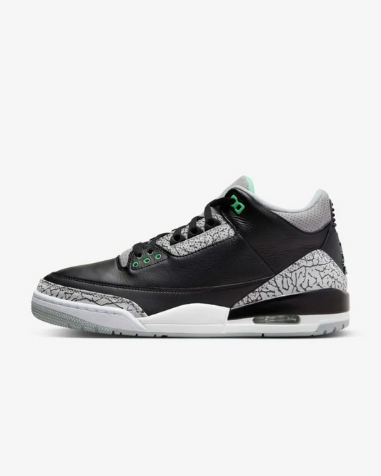 Tenis Nike Jordan 3 Retro
