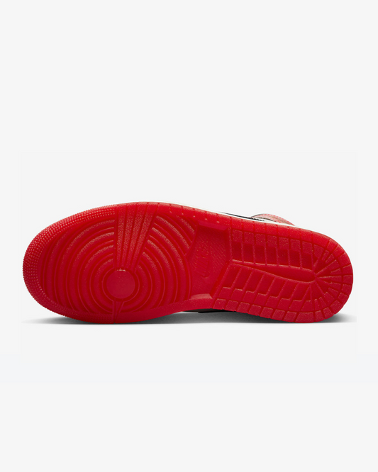 Tenis Nike Jordan 1 Retro High OG Spider-Man