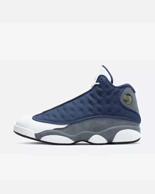 Tenis Nike Jordan 13 Retro Flint